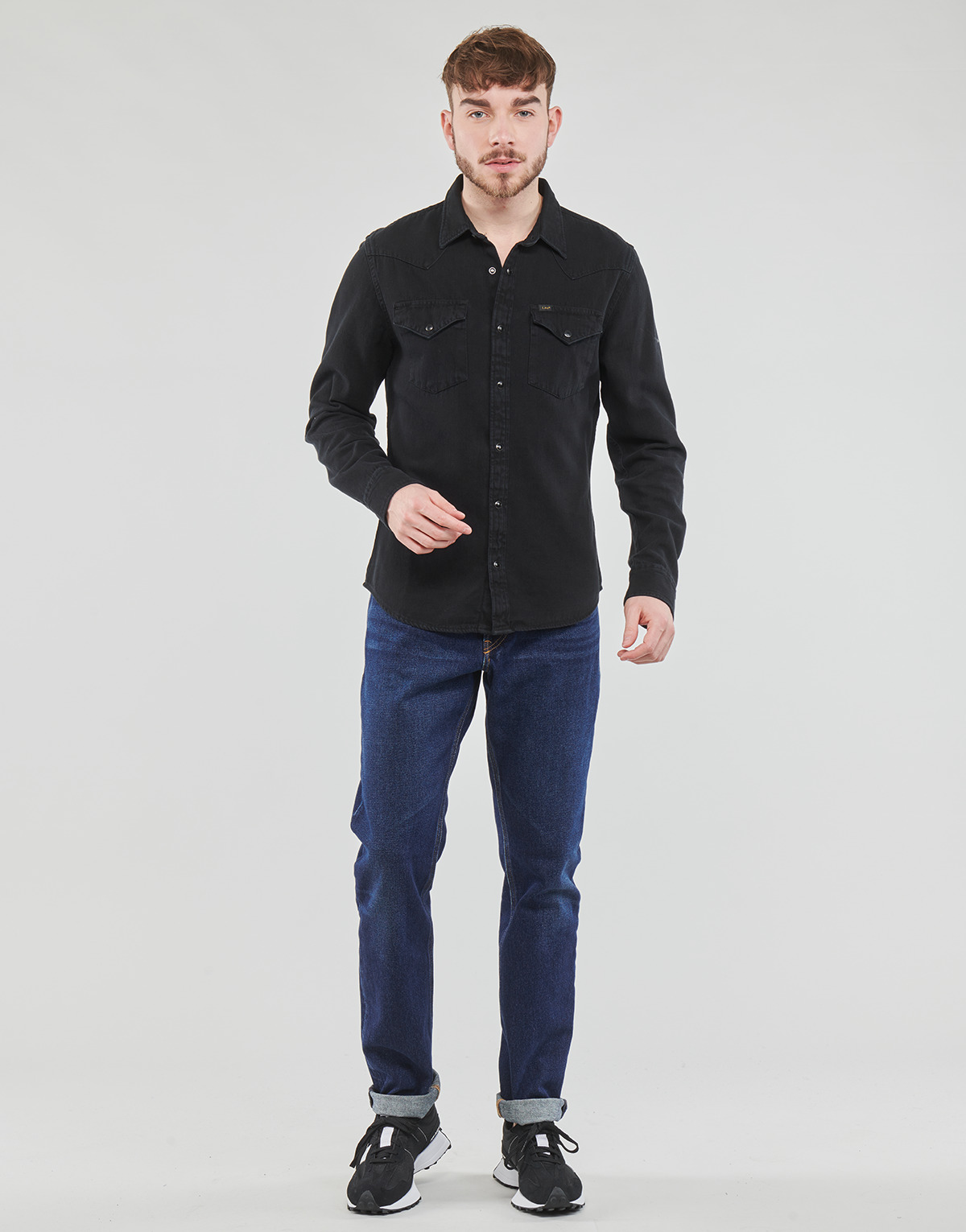 Diesel - 1995 - Blue / Dark