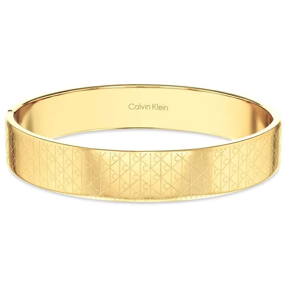 Calvin Klein Iconic Essentials bracelet