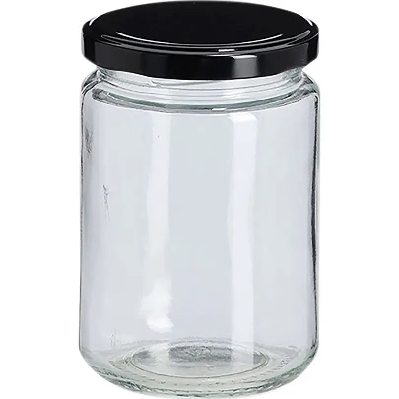 Einmachglas ZELLER