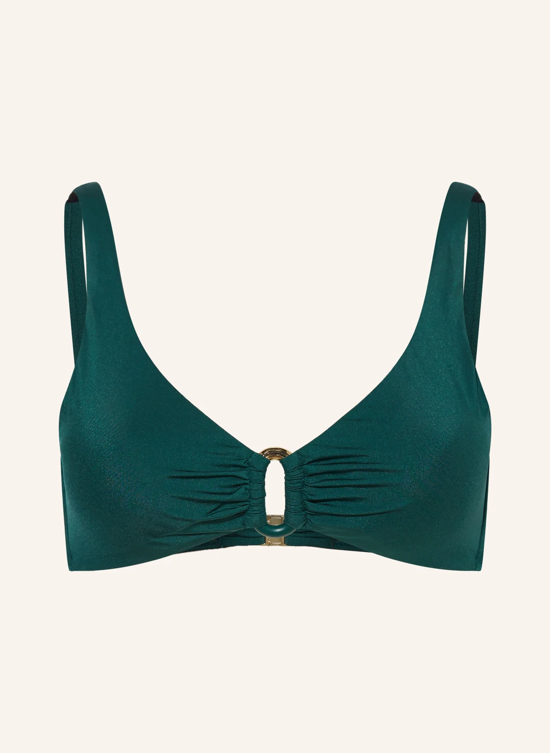 MARYAN MEHLHORN Bralette-Bikini-Top SILHOUET