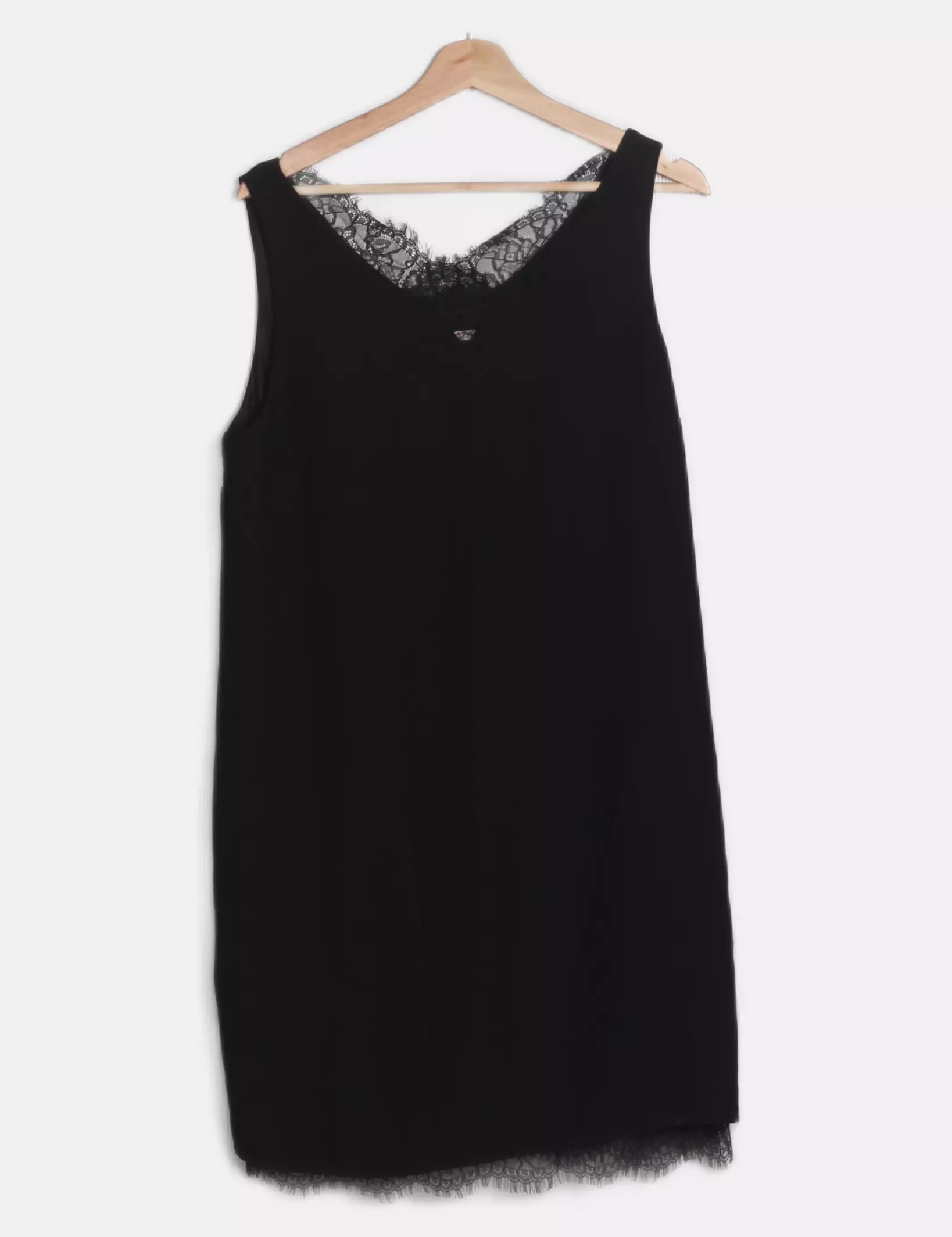 Camaïeu casual dress Flowing
