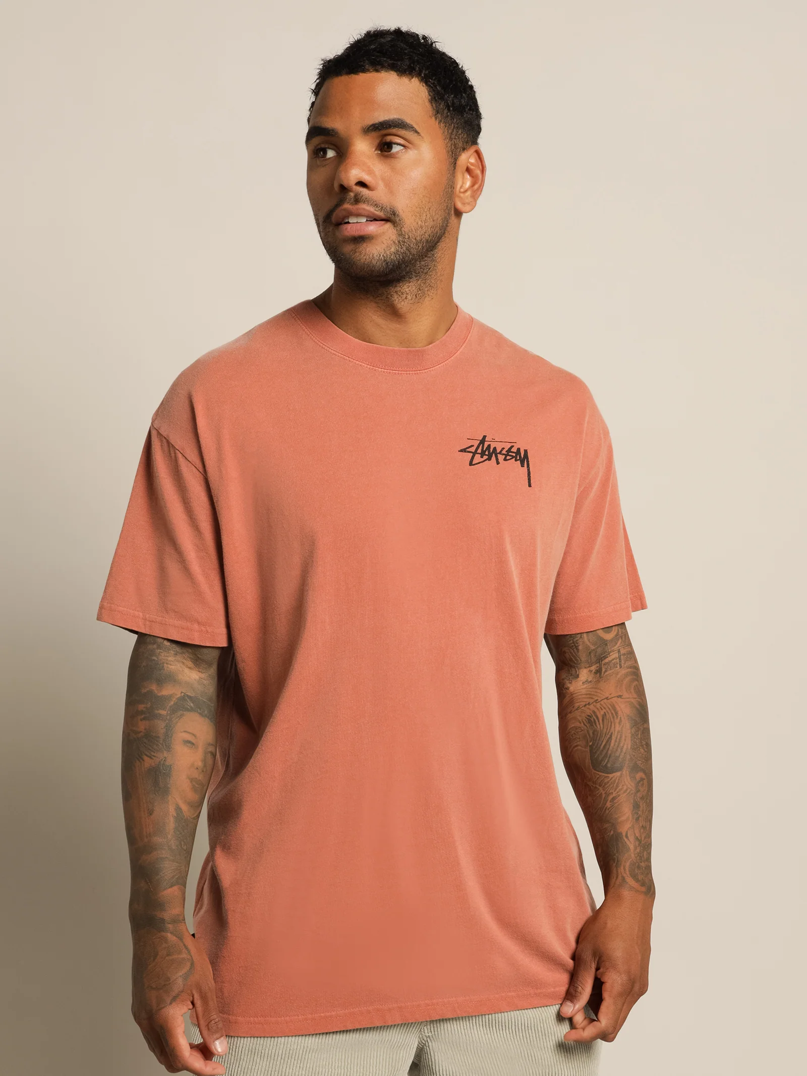 Ocular 50/50 T-Shirt