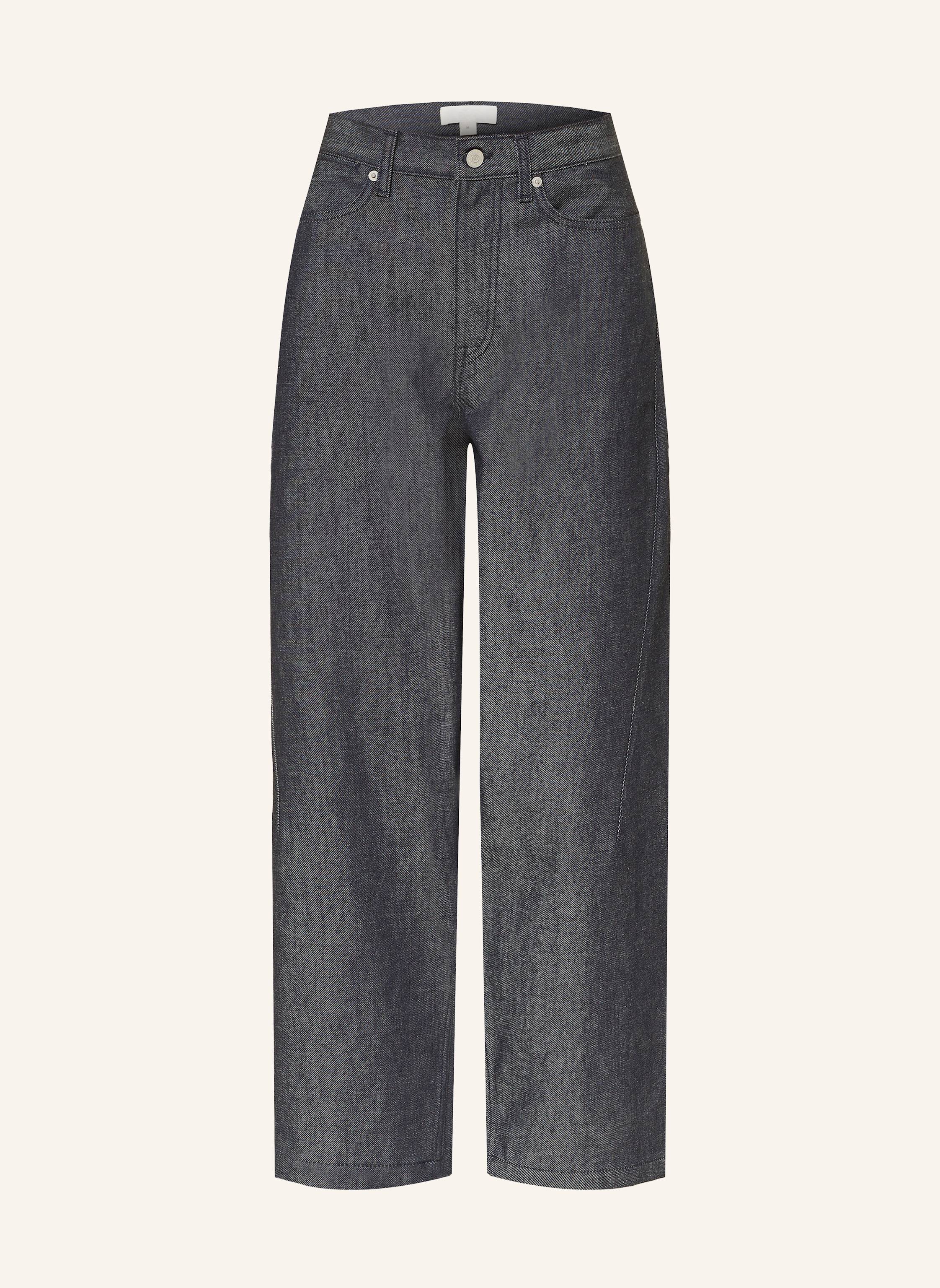 COS Barrel Jeans