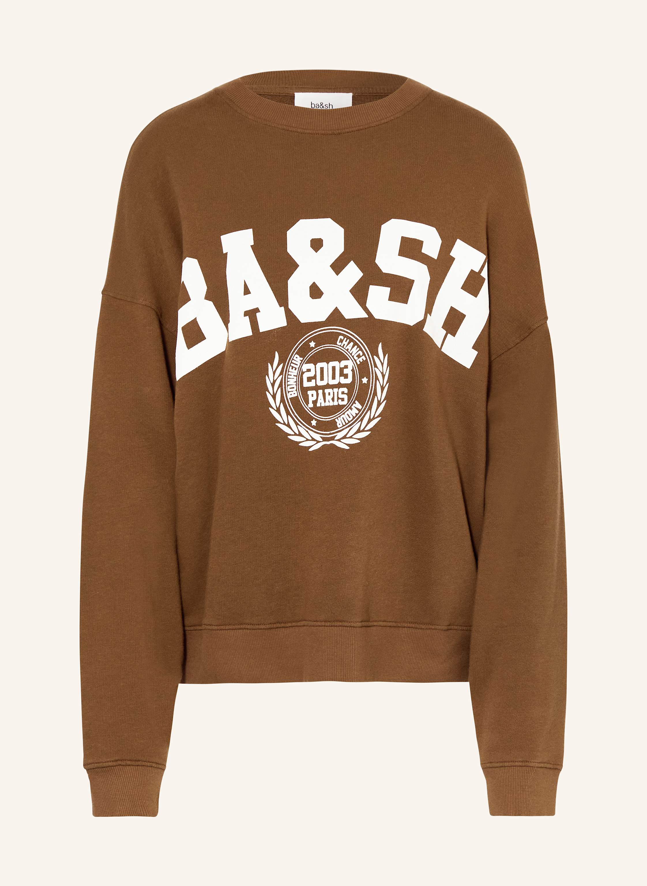 ba&sh Sweatshirt BENJAMIN