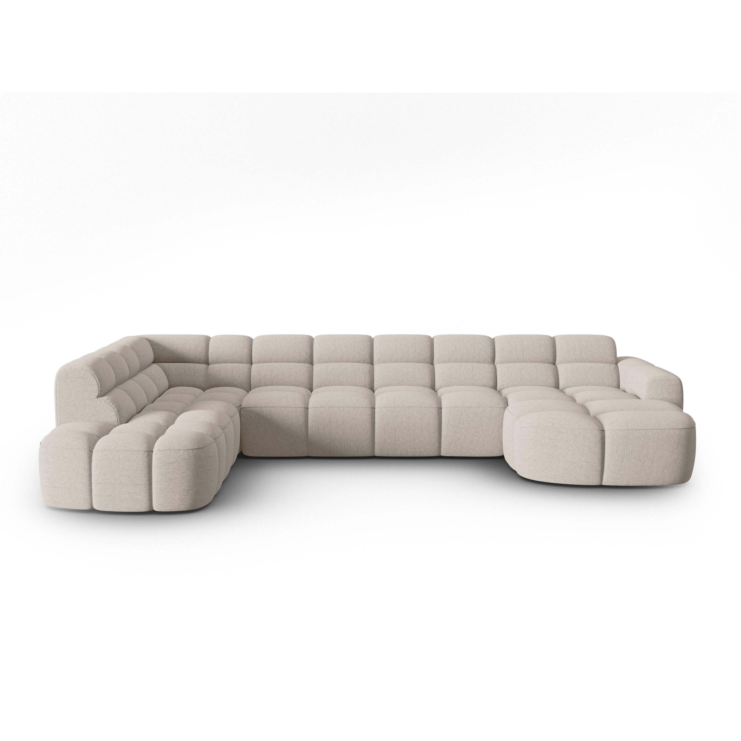 Micadoni Lisa U-bank Links - Zand