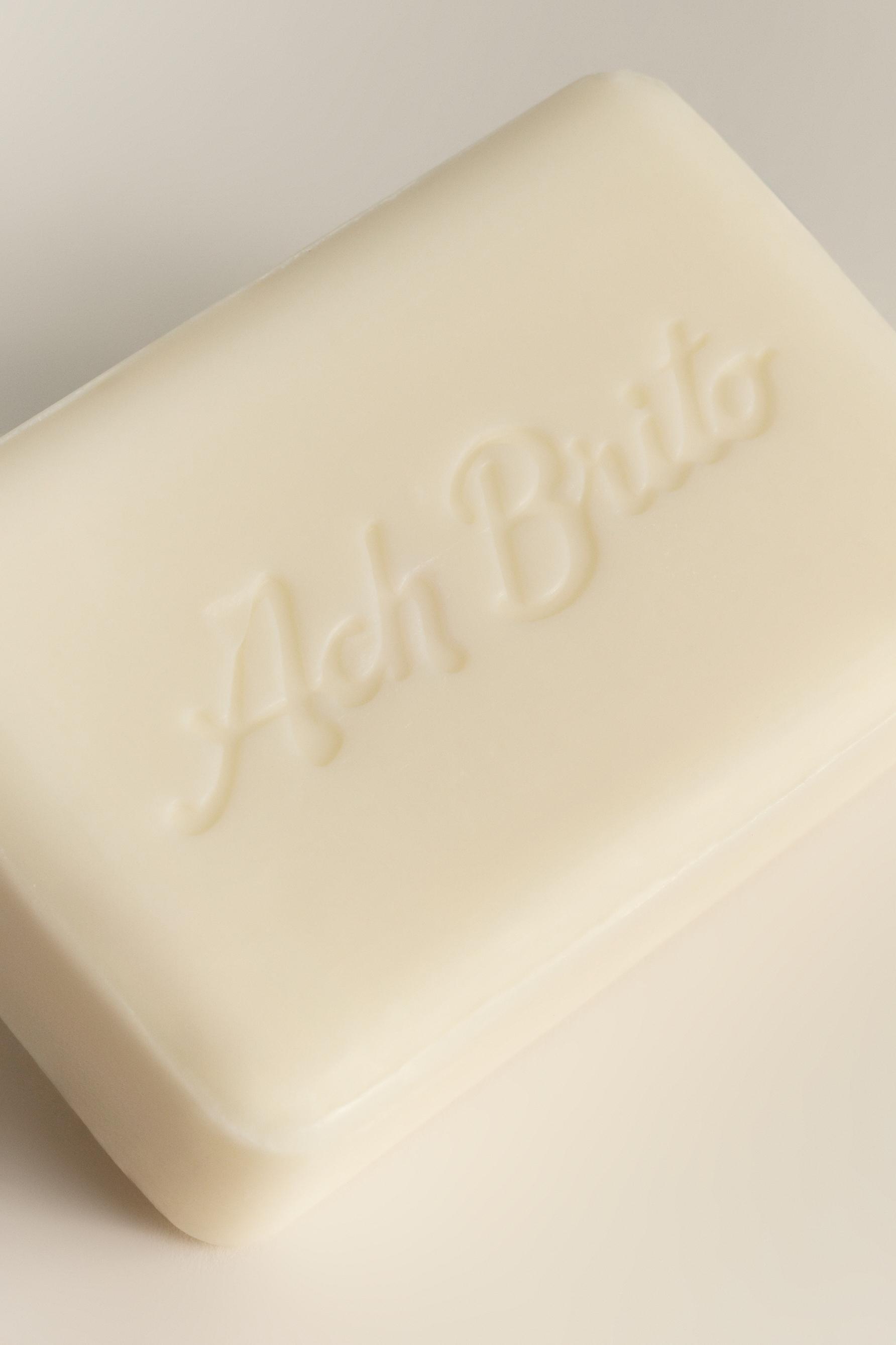 Jabón de higo 160 g Ach. Brito