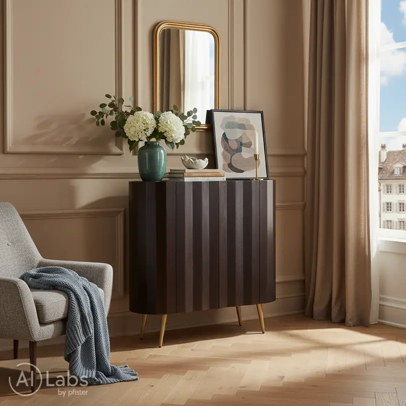 Highboard Goba