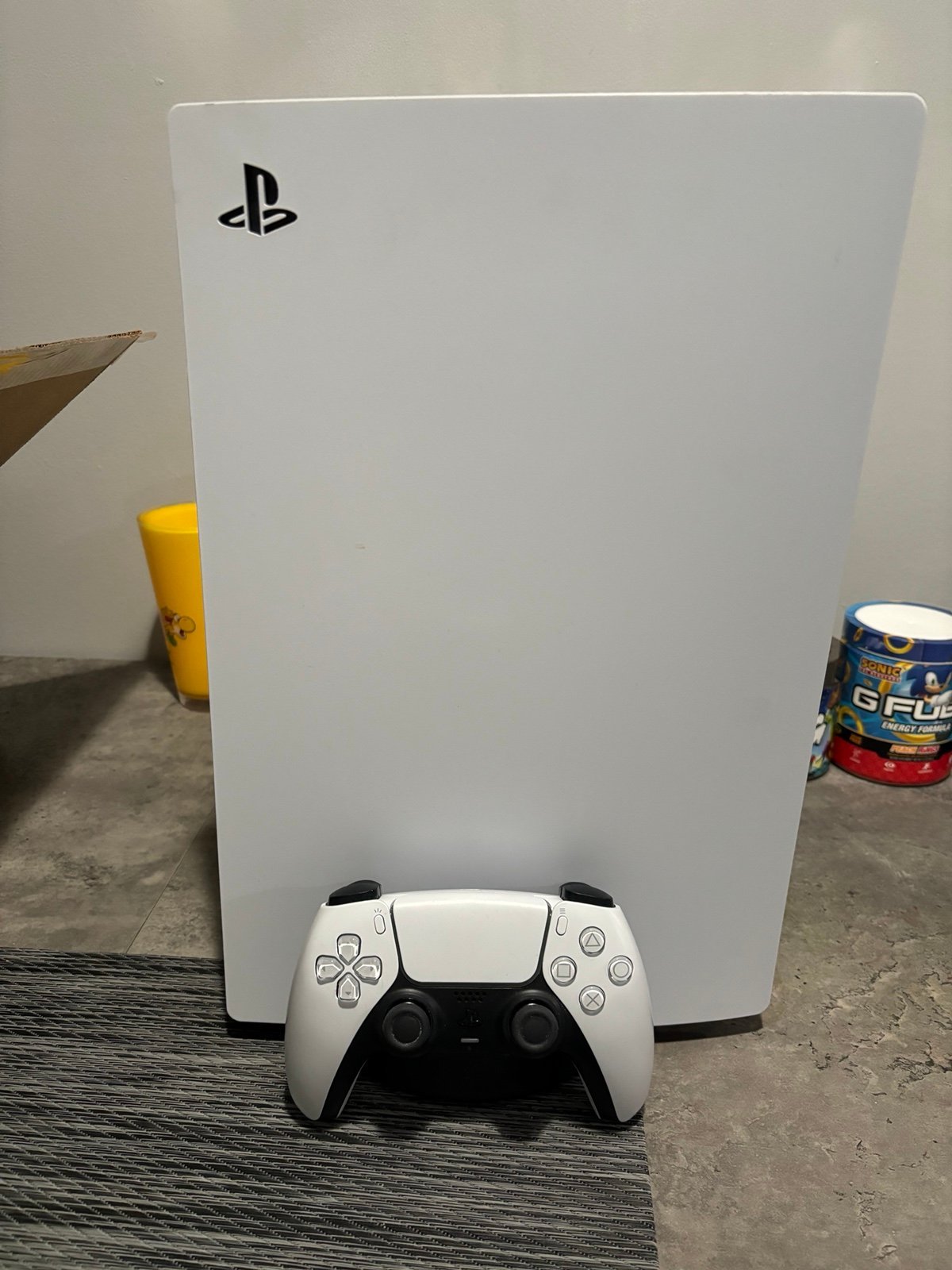 PlayStation 5 Console