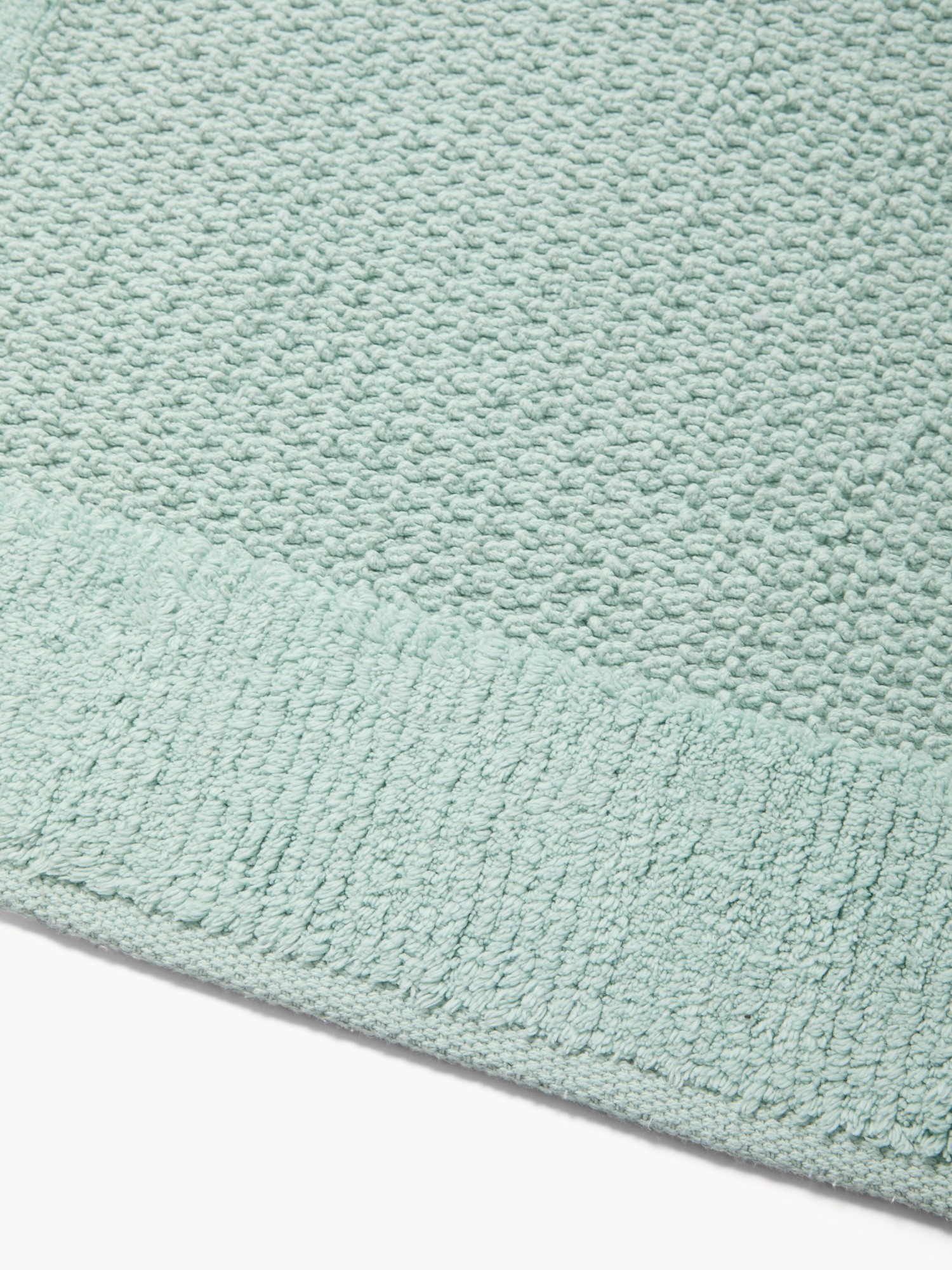 Tappeto bagno in cotone - Prezzo di lancio