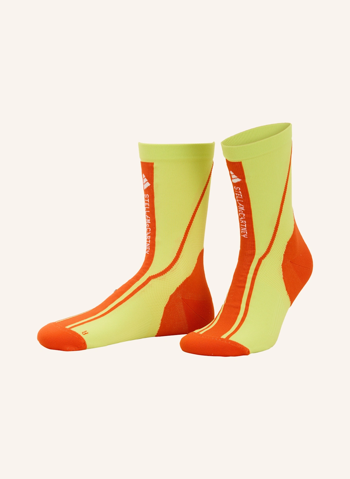 adidas by Stella McCartney Sportsocken ADIDAS BY STELLA MCCARTNEY CREW