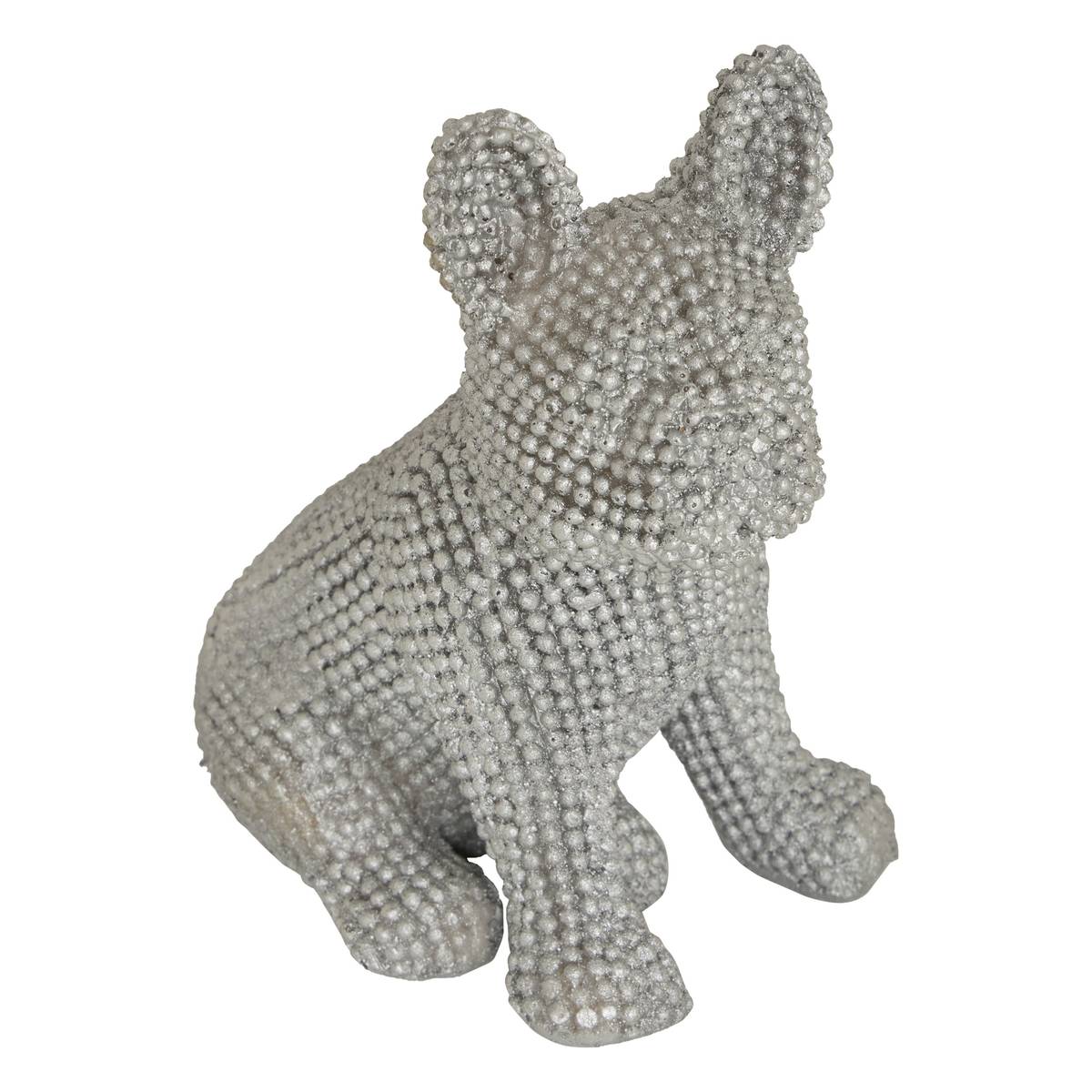 Dog Statuette "Eden" 8.5 x 6.1 cm