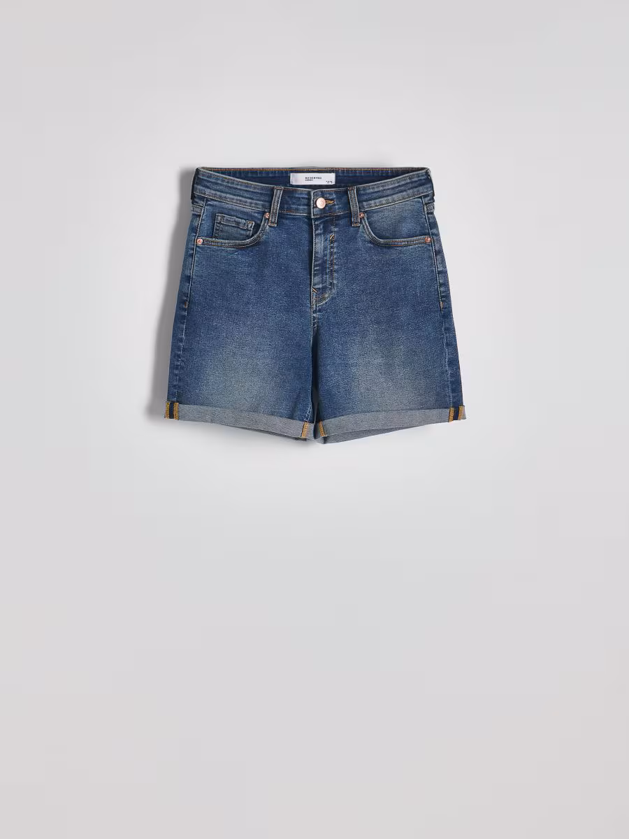 Ladies' Shorts