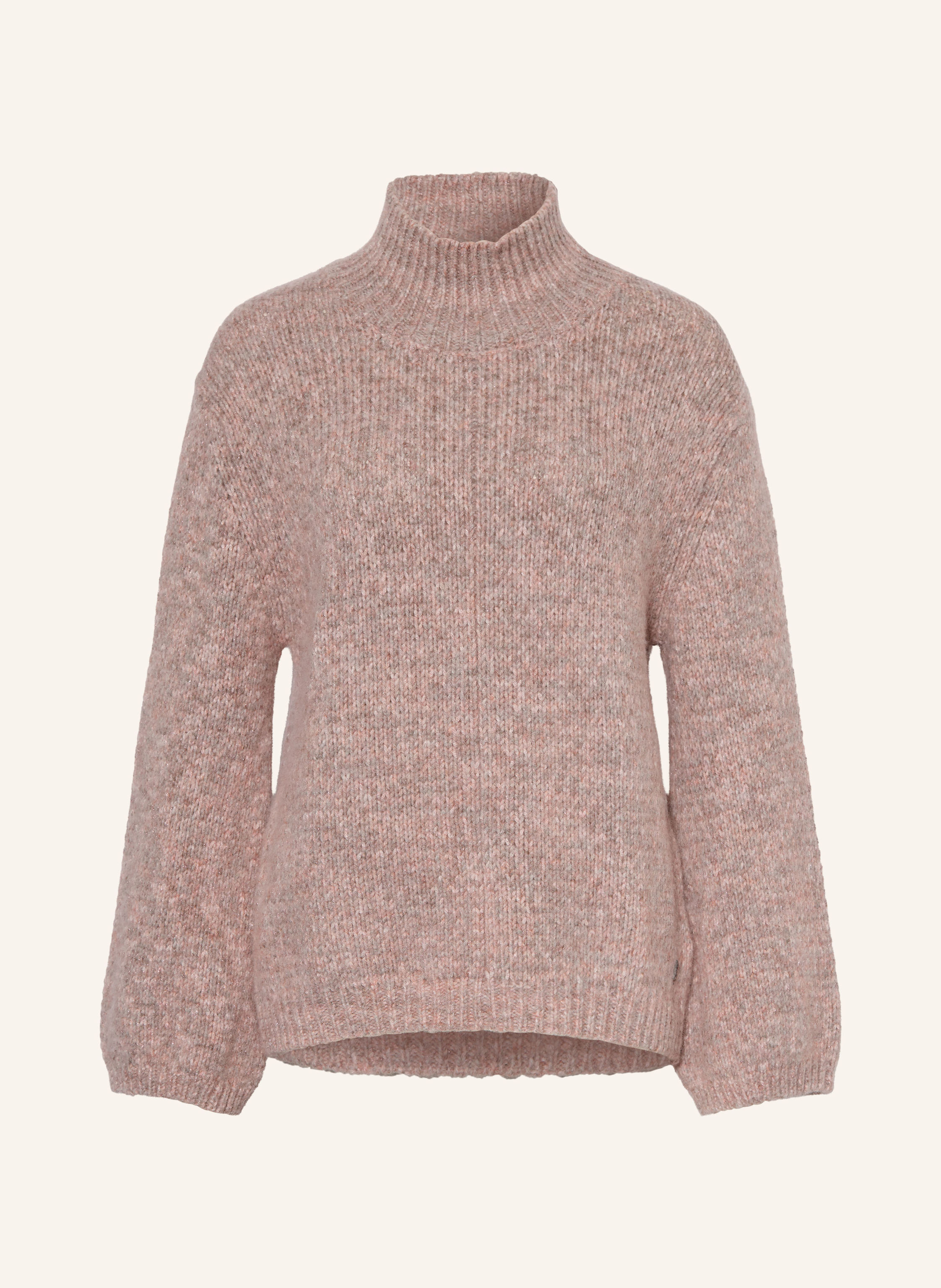 BOGNER Pullover SVONI mit Glitzergarn