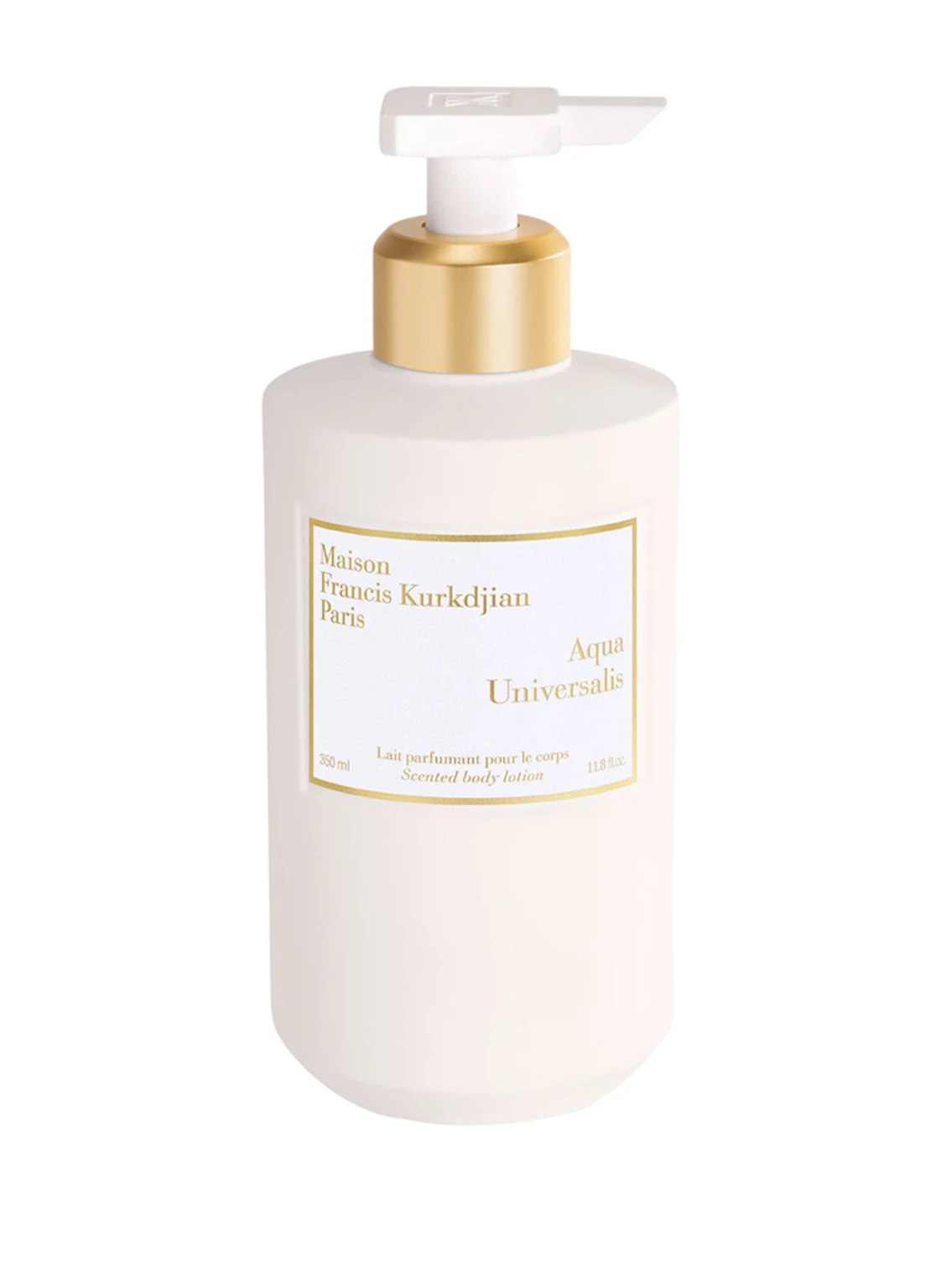 Maison Francis Kurkdjian  AQUA UNIVERSALIS