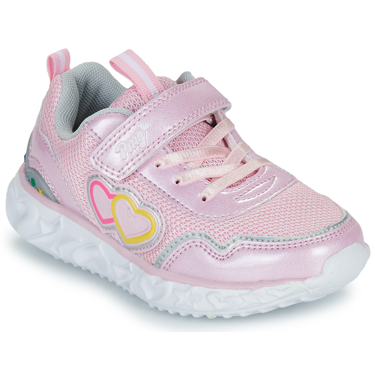 Primigi - GIRL LITE - Pink