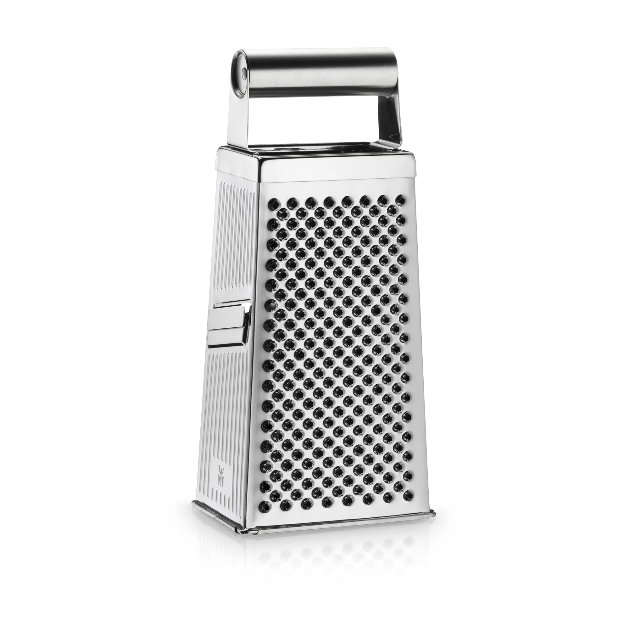 Four-sided Grater