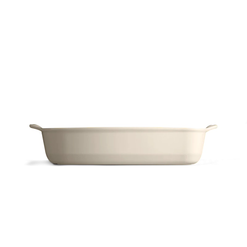 Plat à Four Rectangulaire 36,5 x 23,5cm | 2,7L | 6 pers