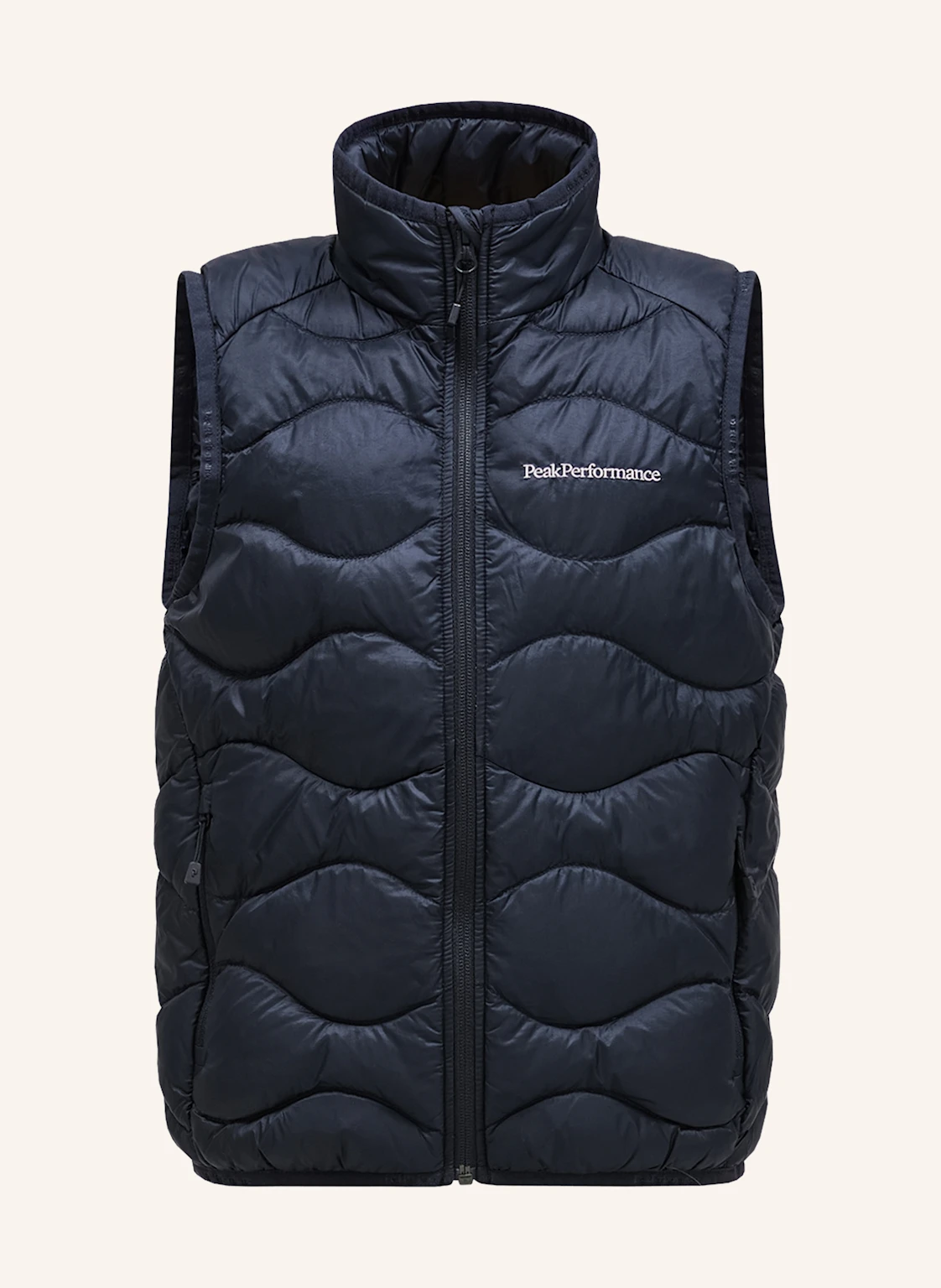 Peak Performance Jr Helium Down Vest Daunenweste