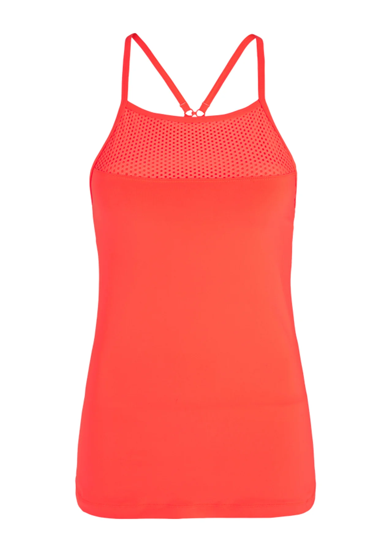 Rosie Excel Tank