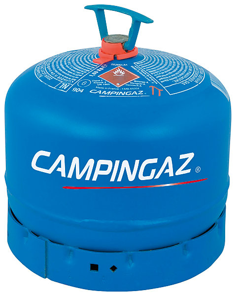 Cartouche de gaz Campingaz 904 2.75kg
