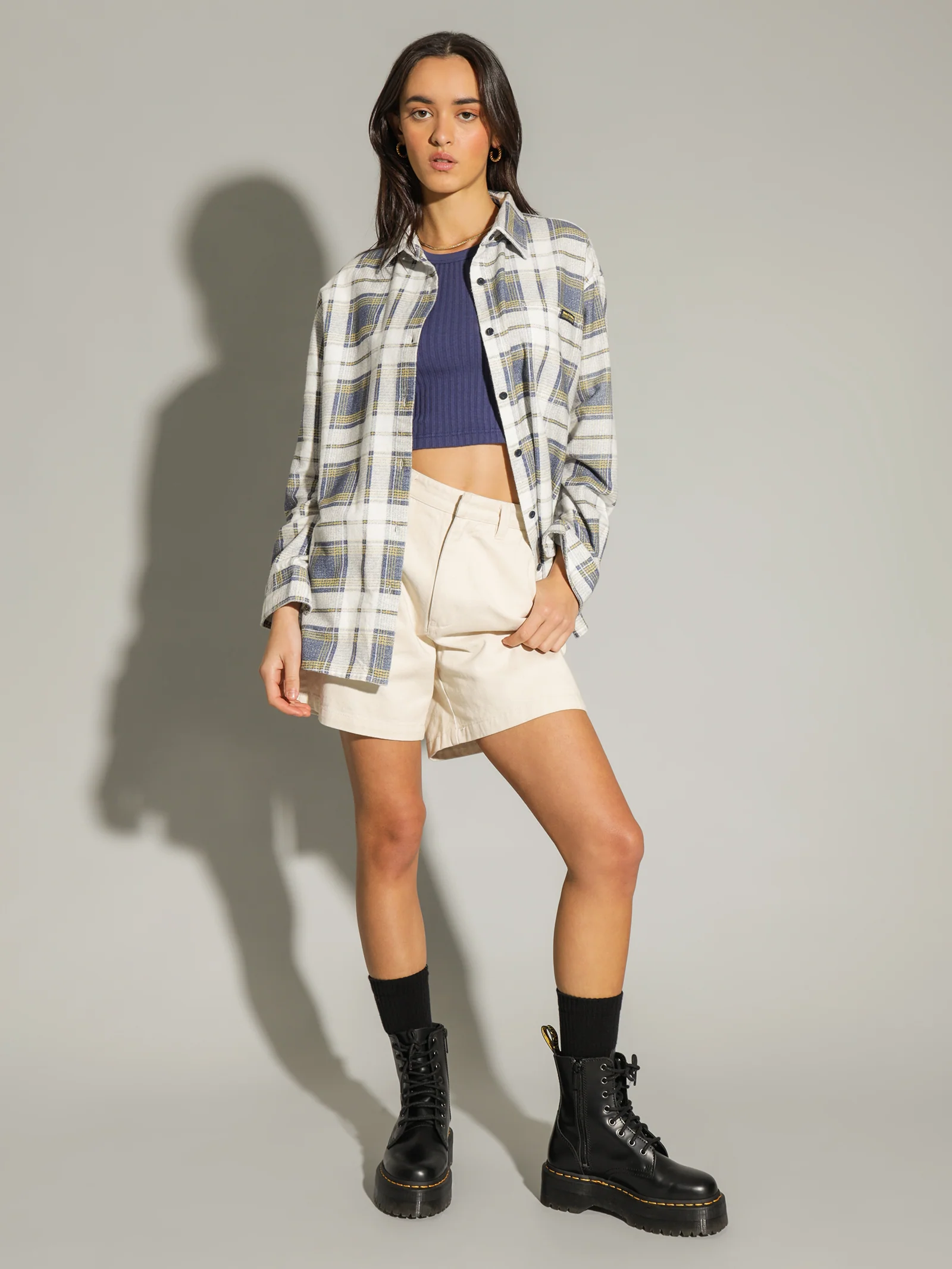 Koko Work Shorts