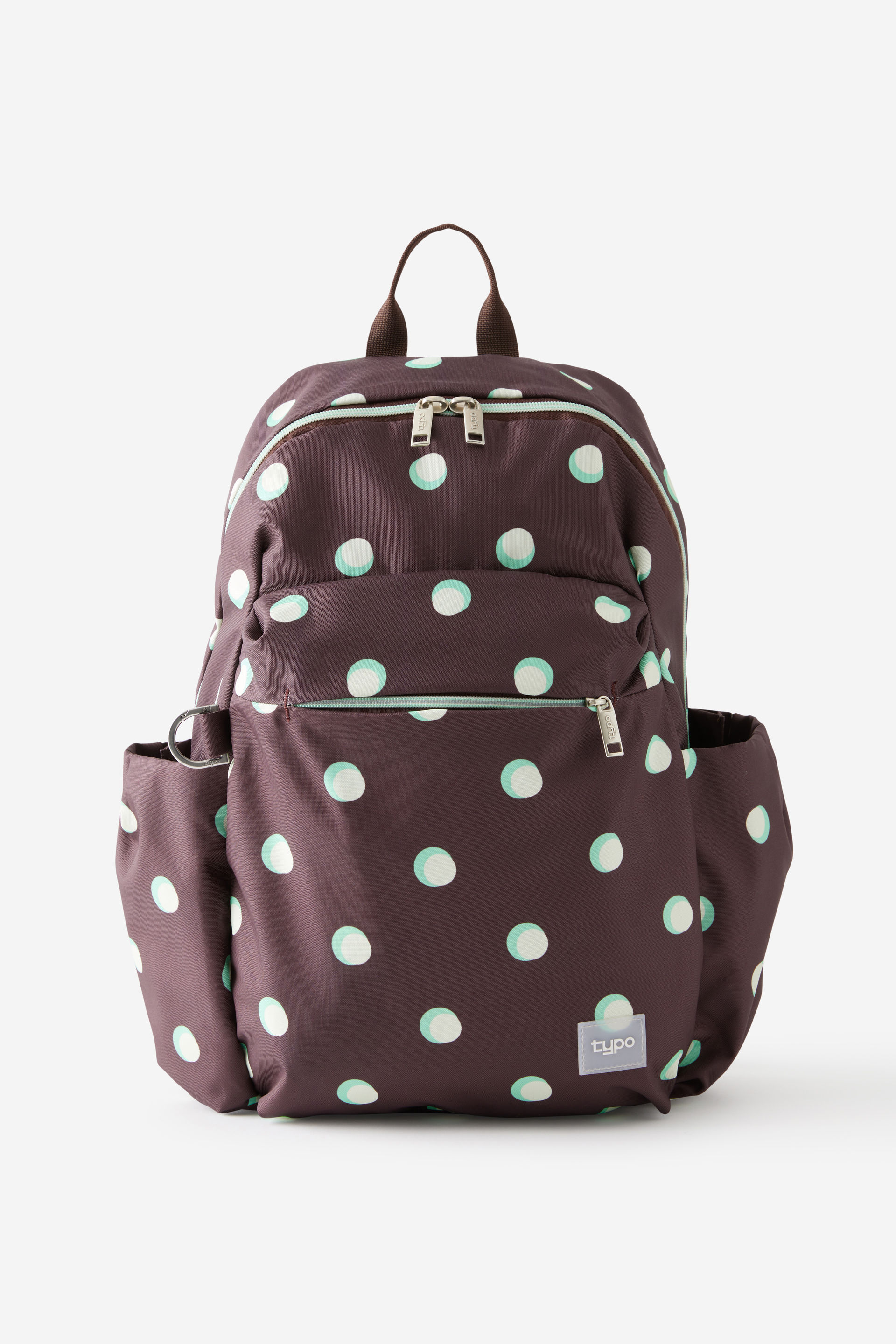 Mode Backpack