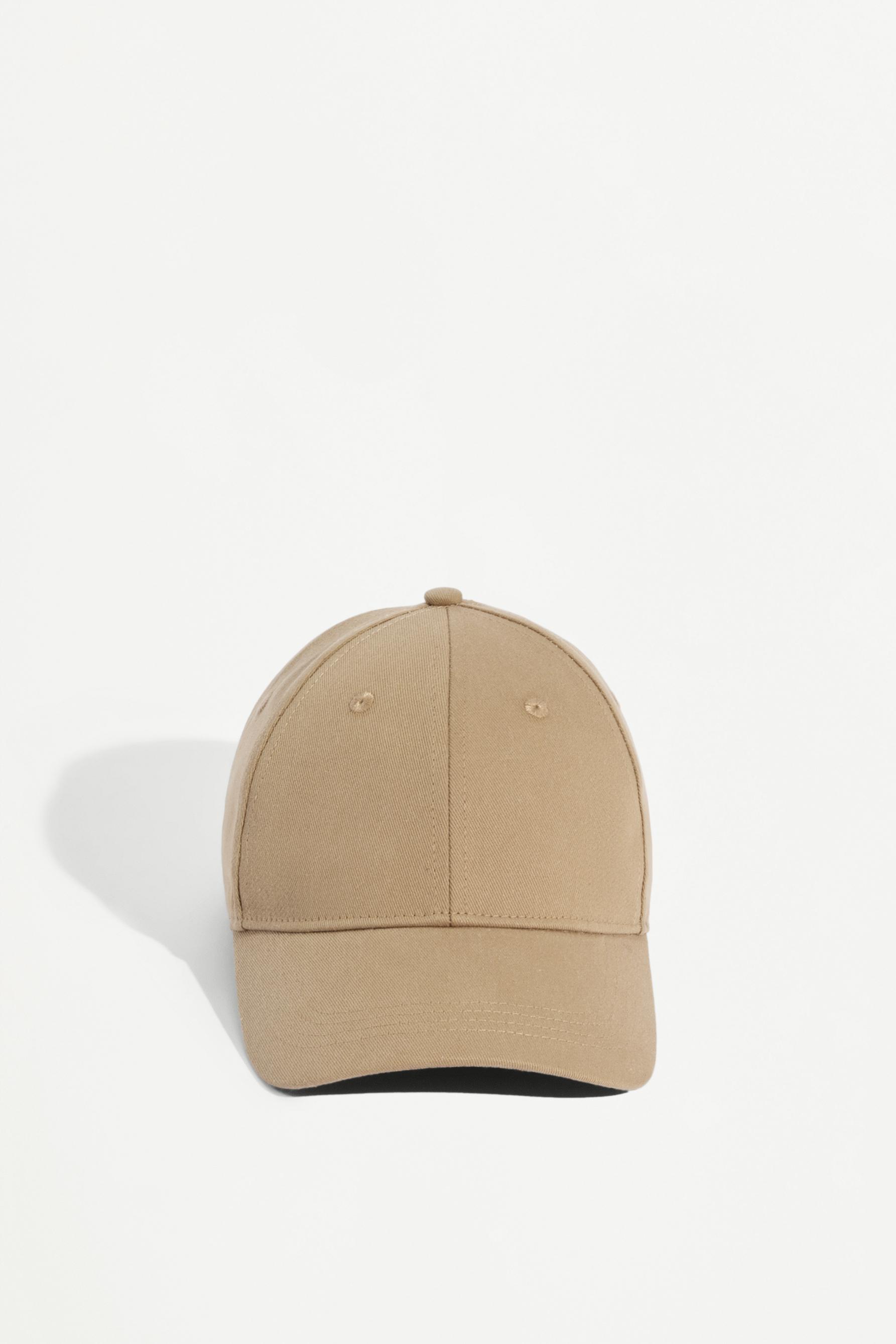 Gorra básica