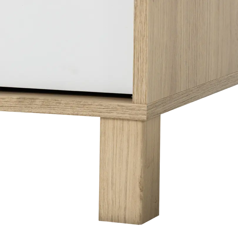 Drehtürenschrank Aria