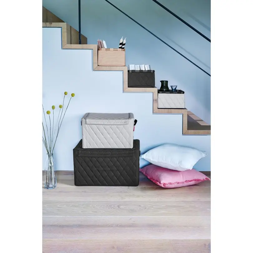Aufbewahrungsbox Rhombus