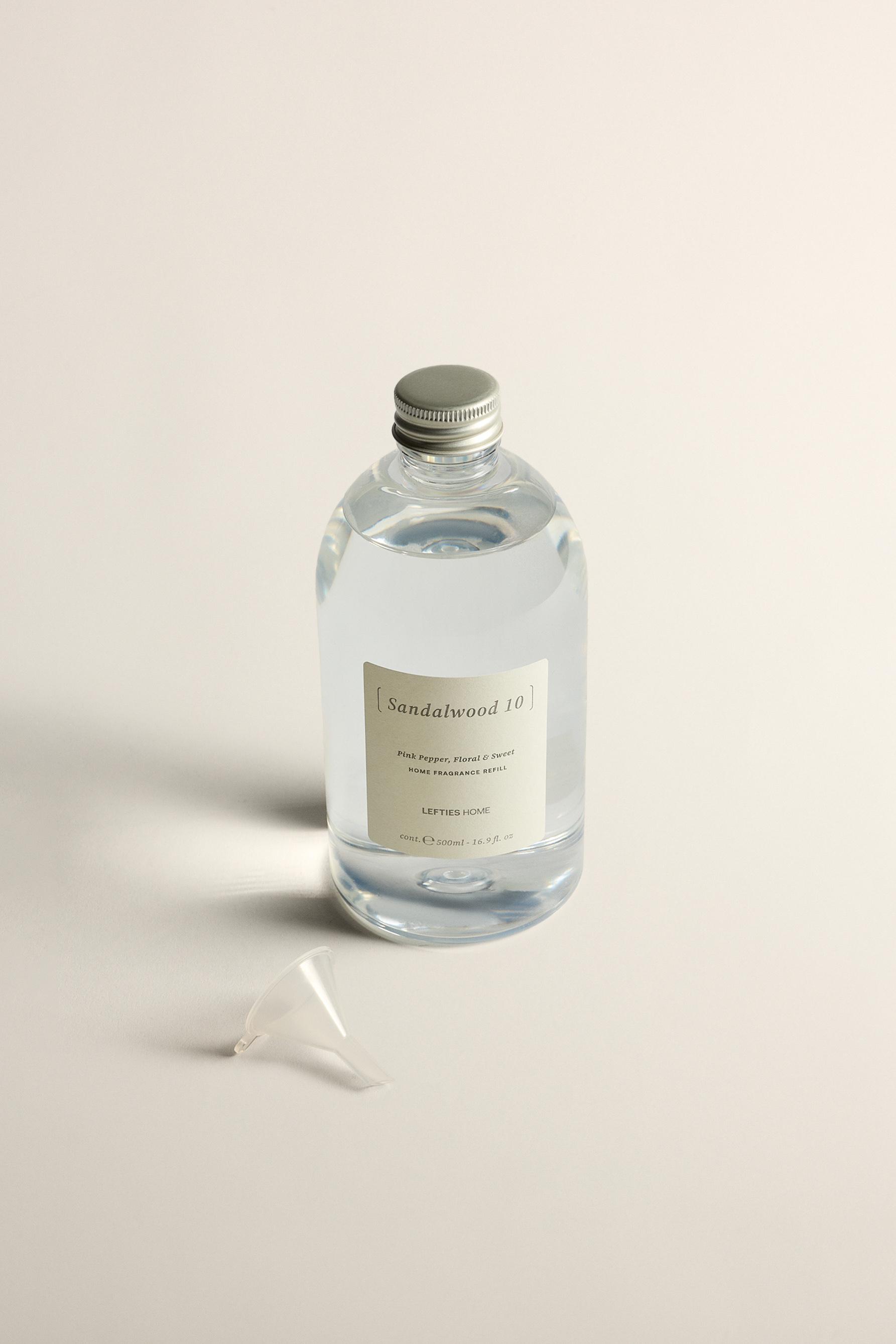 Recarga Difusor mikado Sandalwood 500 ml