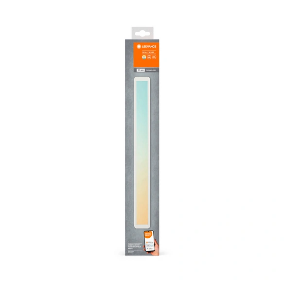 Wand-/Deckenleuchte »SMART  UNDERCABINET TUNABLE WHITE«, LED, inkl. Leuchtmittel, 2700-6500 K