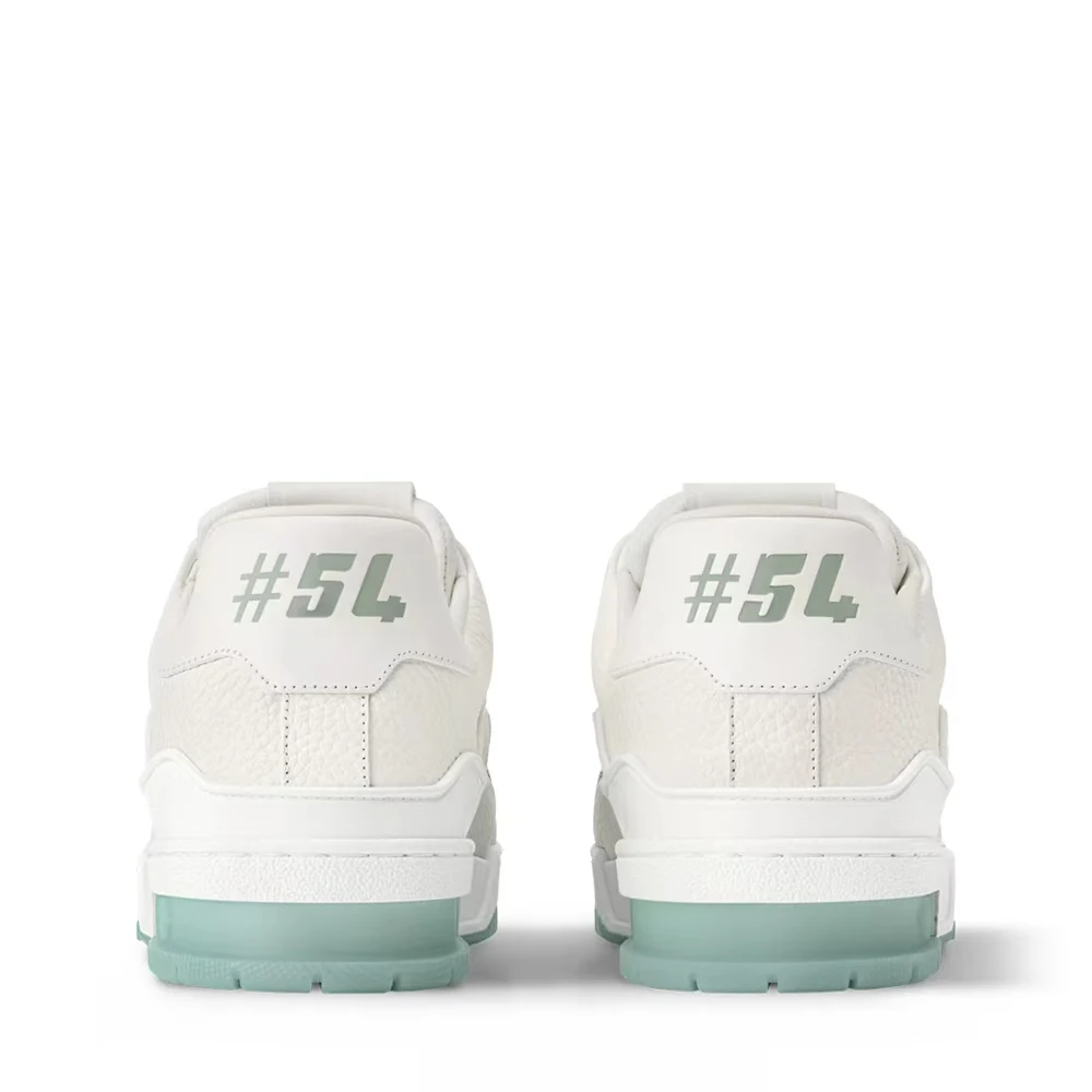 Louis Vuitton LV TRAINER sneakers(Replica)