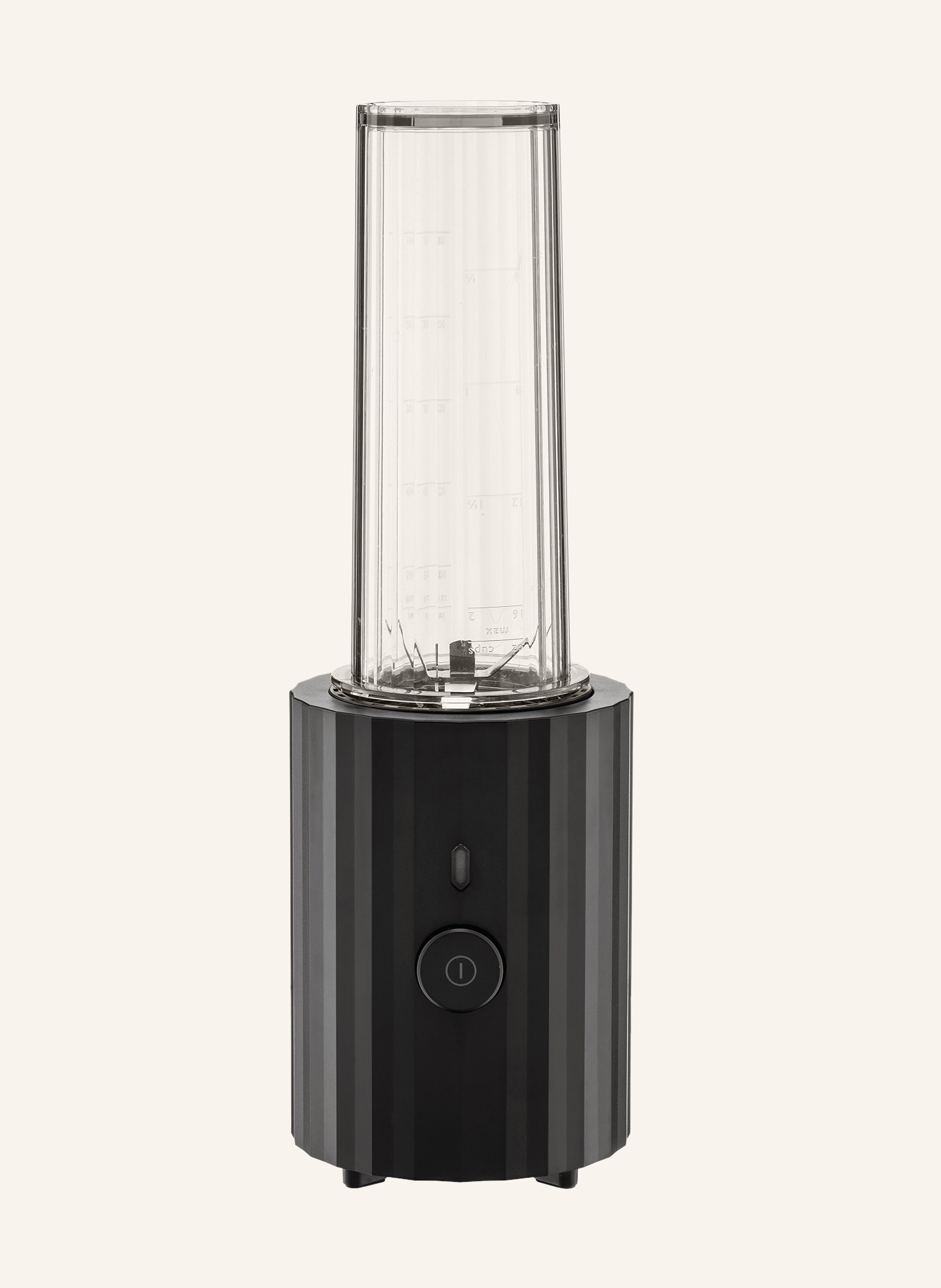 ALESSI Standmixer PLISSÈ