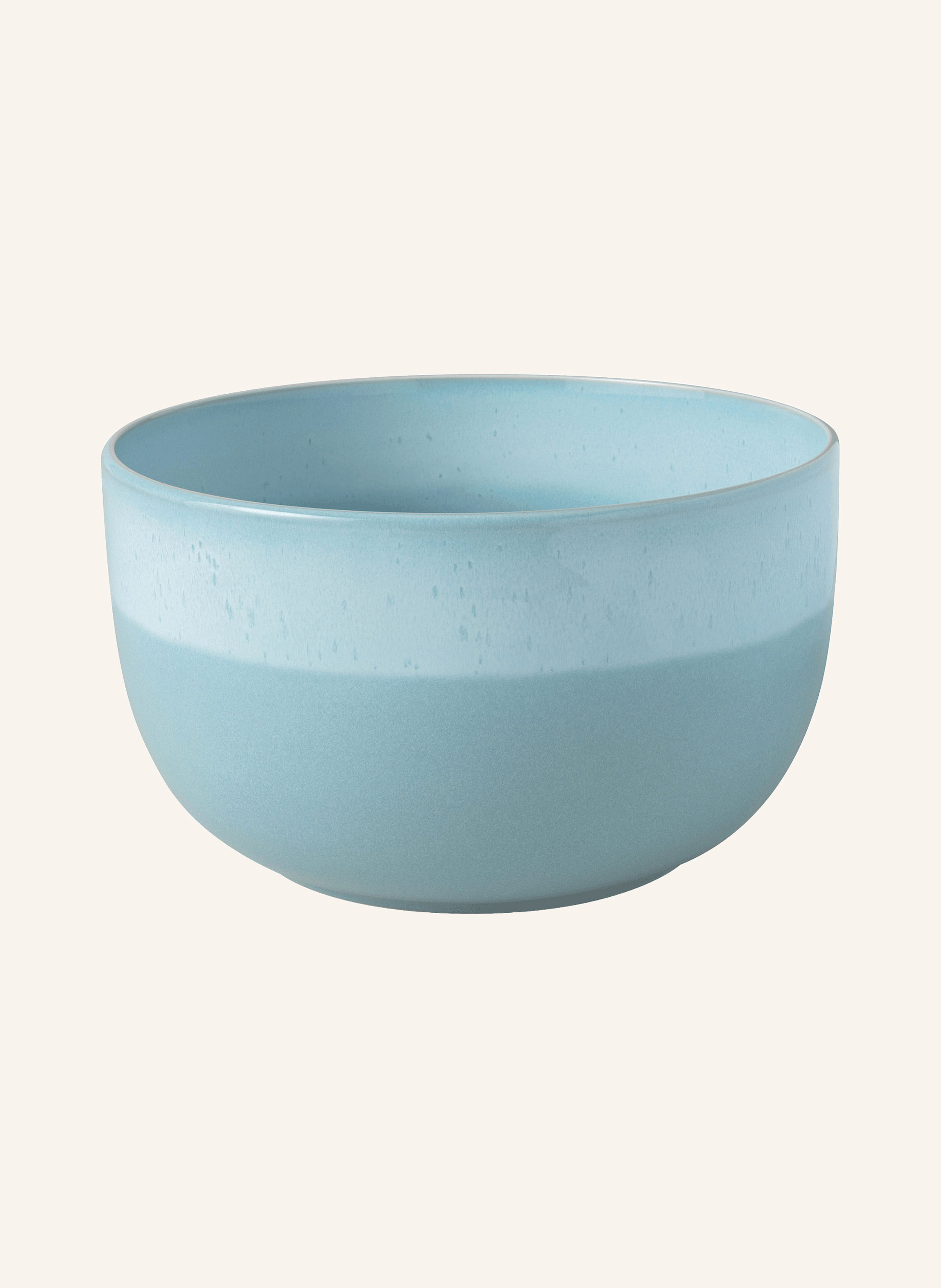 like. by Villeroy & Boch Salat-/Servierschüssel PERLEMOR AQUA