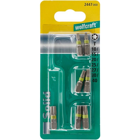 T-Bit »2447000«, 1/4