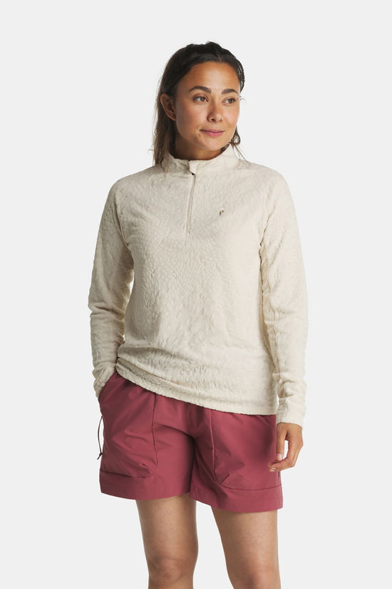 Peak Performance Discover Midlayer Dames