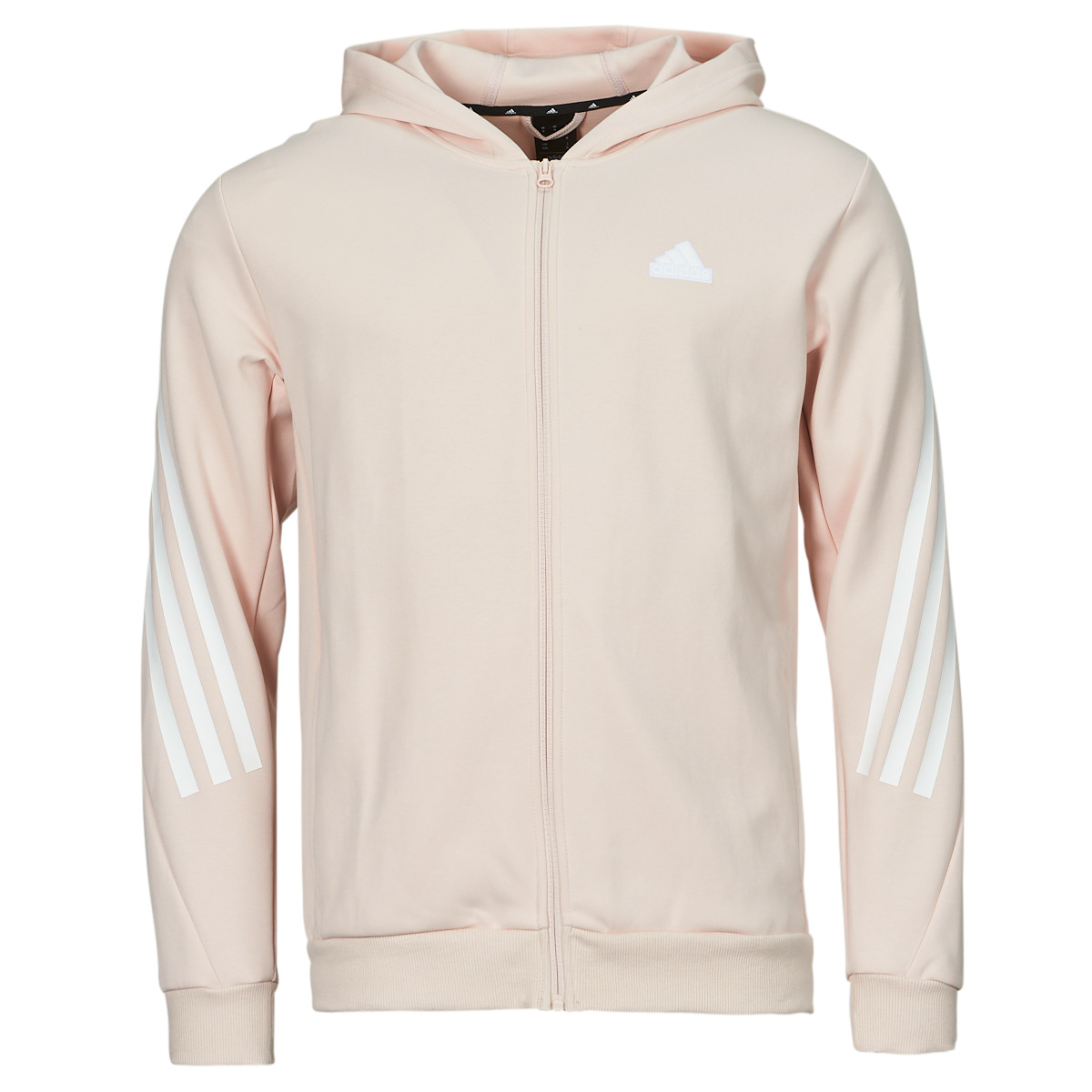 adidas - M FI 3S FZ - Beige