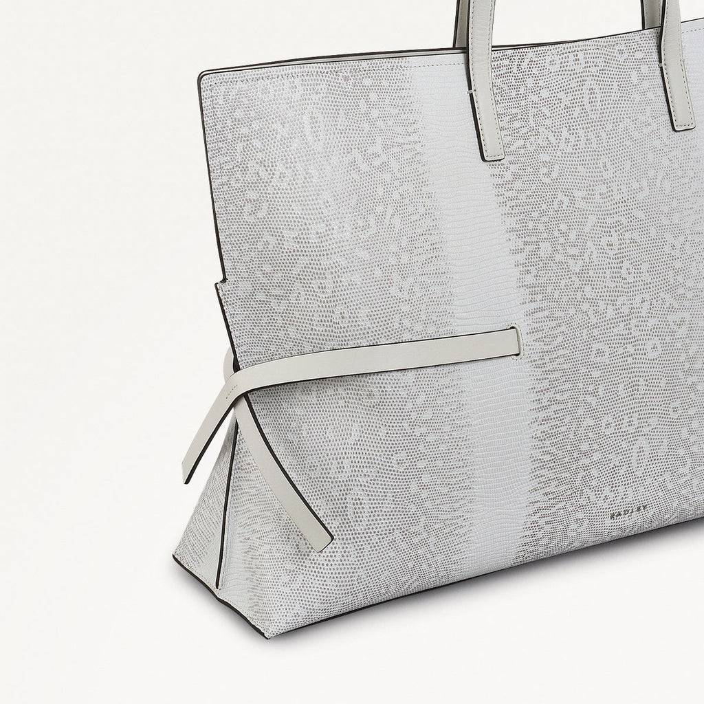 Fleet Street - Large Open Top Shoulder Bag