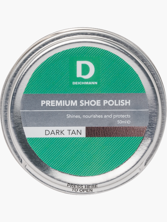 Polish Shoe care