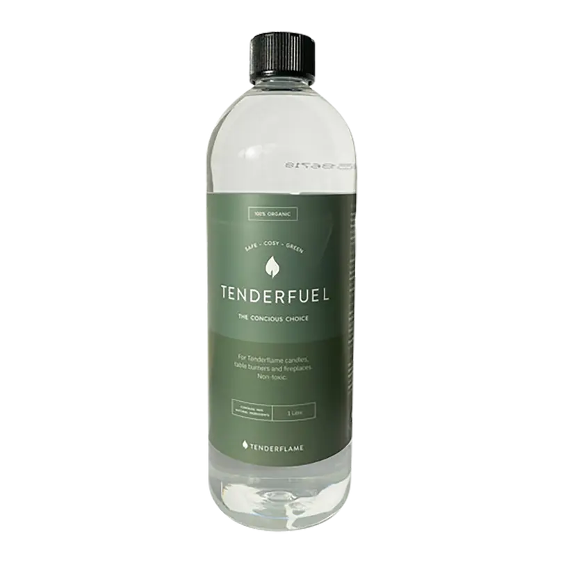 Brennstoff TENDERFUEL