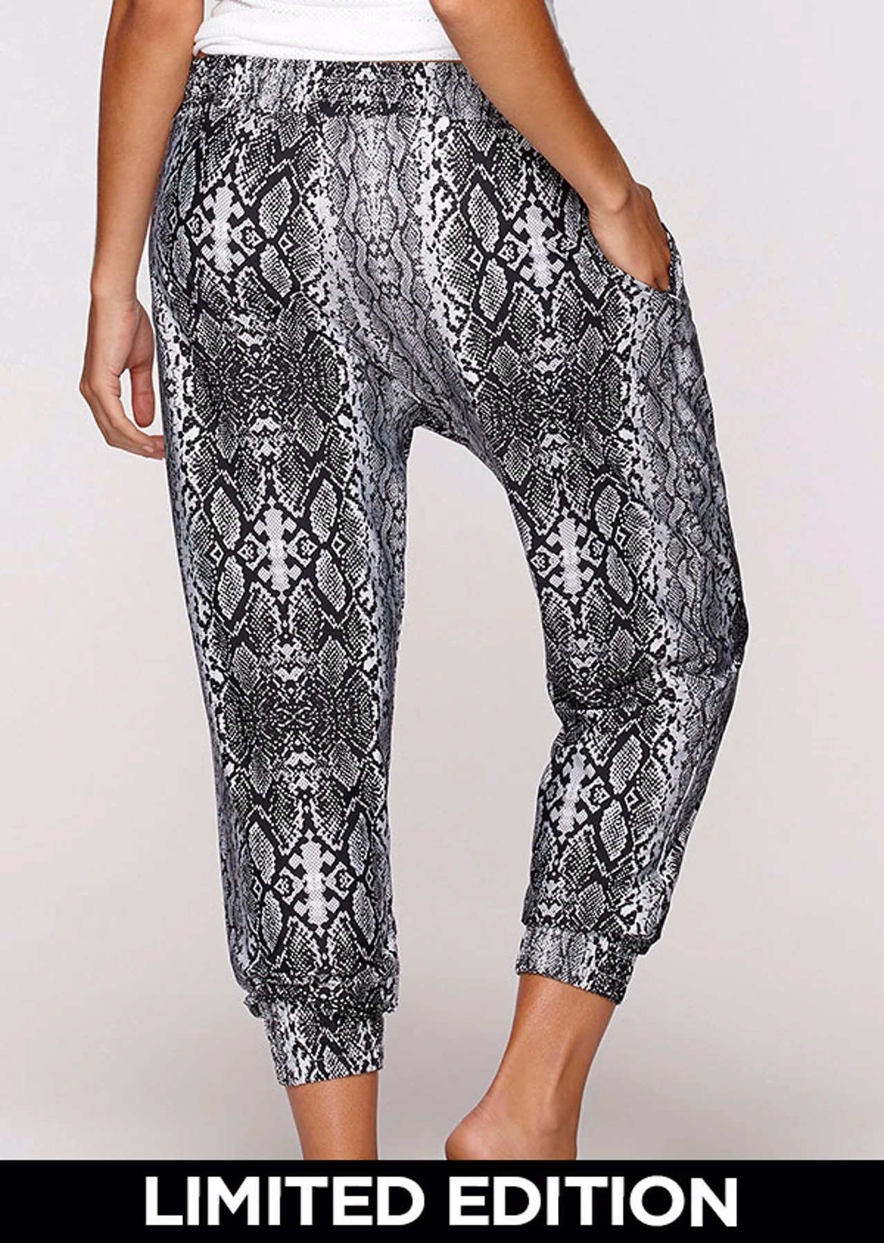 Cobra Active Pants
