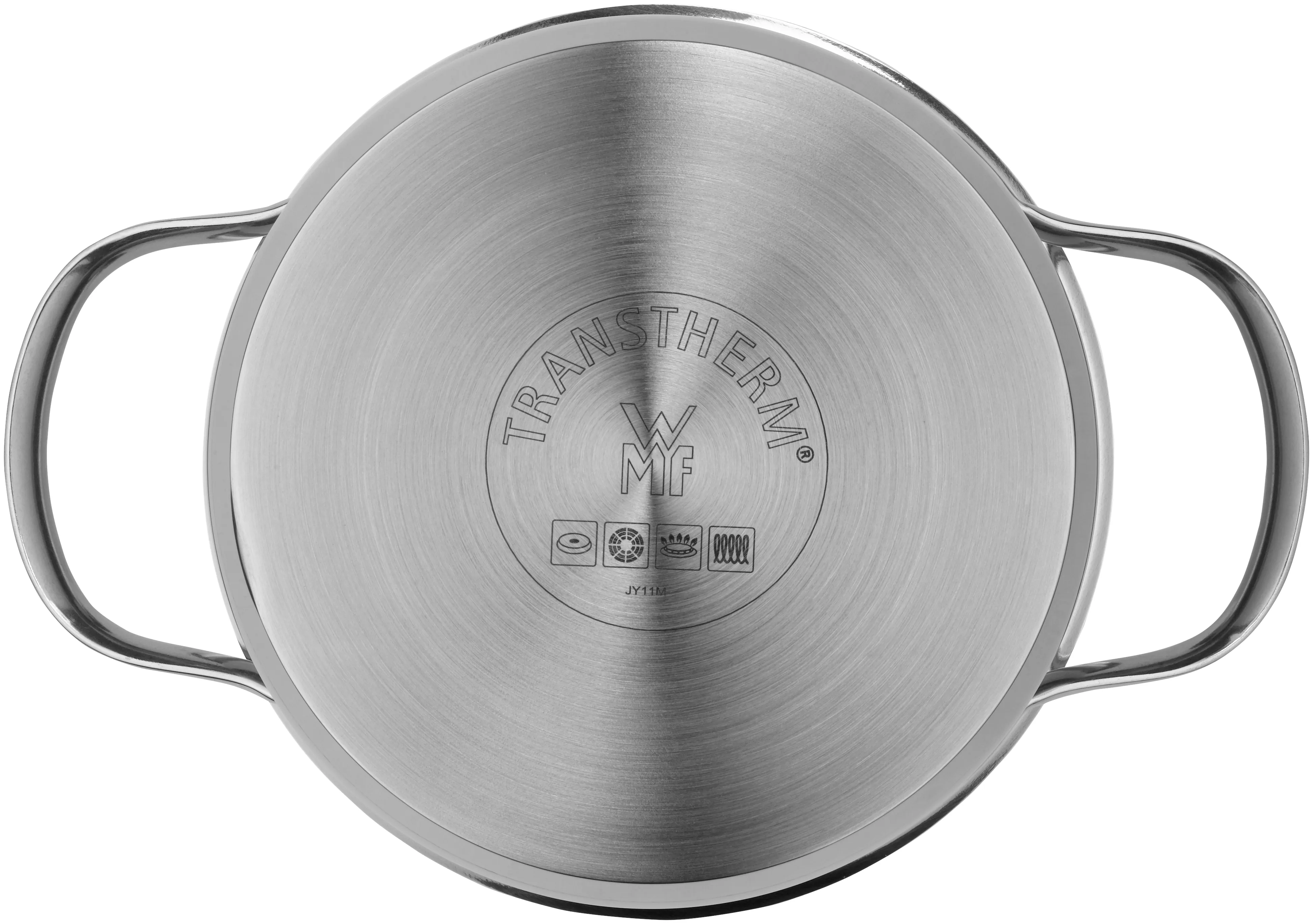 WMF Aparto Soup Pot 16 cm with lid