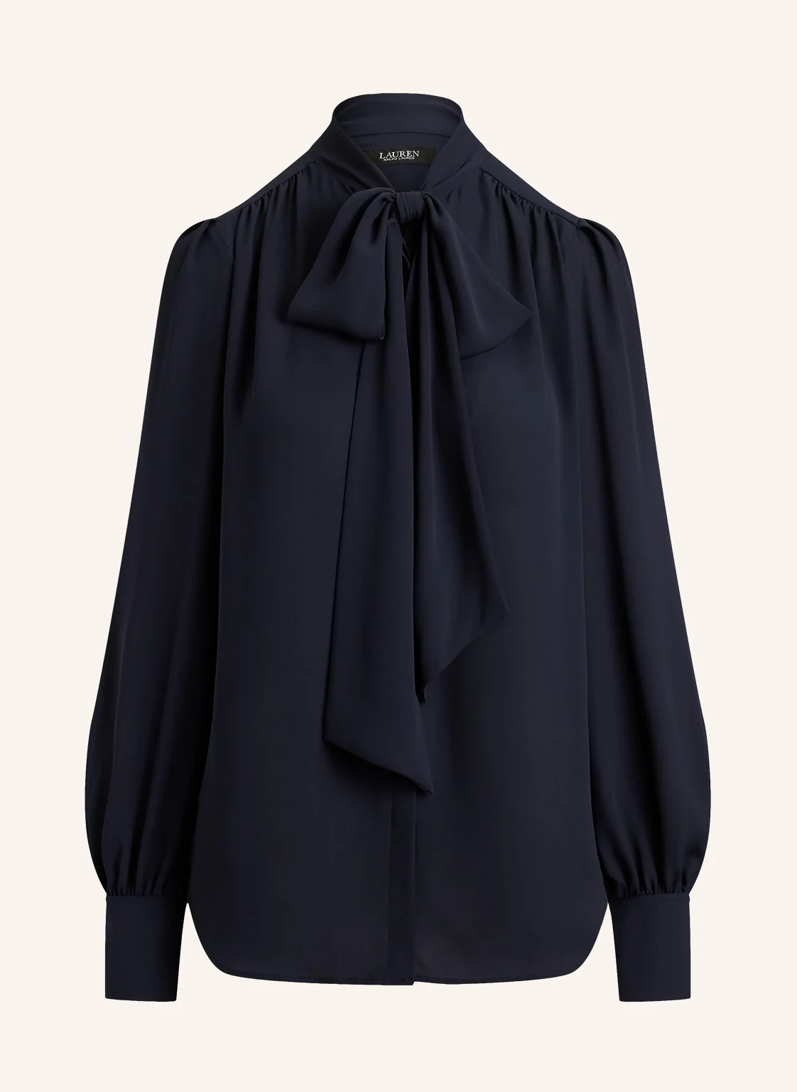 LAUREN RALPH LAUREN Schluppenbluse