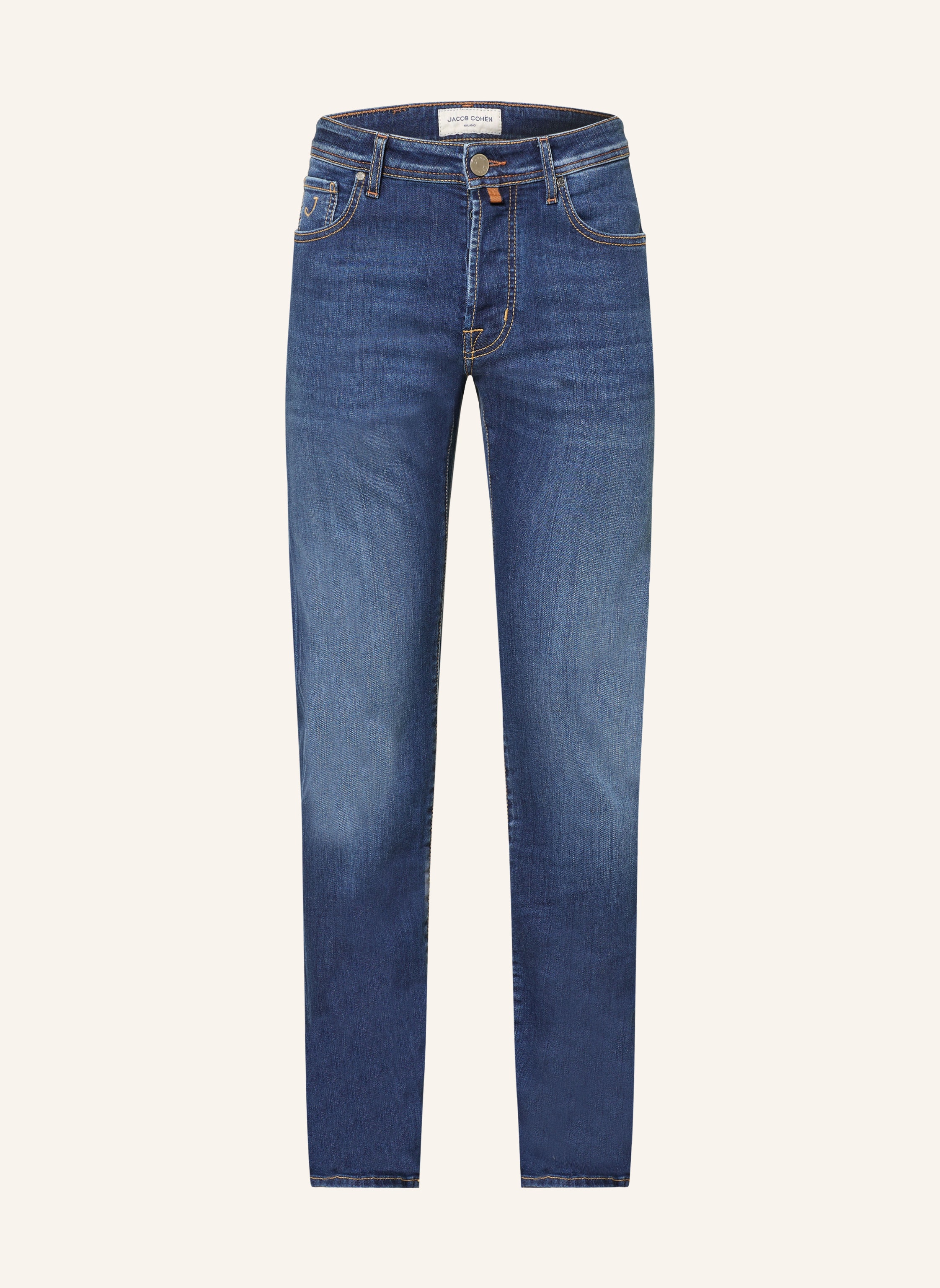 JACOB COHEN Jeans BARD Slim Fit