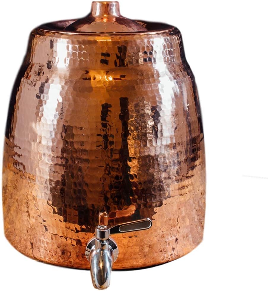 Iced Beverage Dispensers