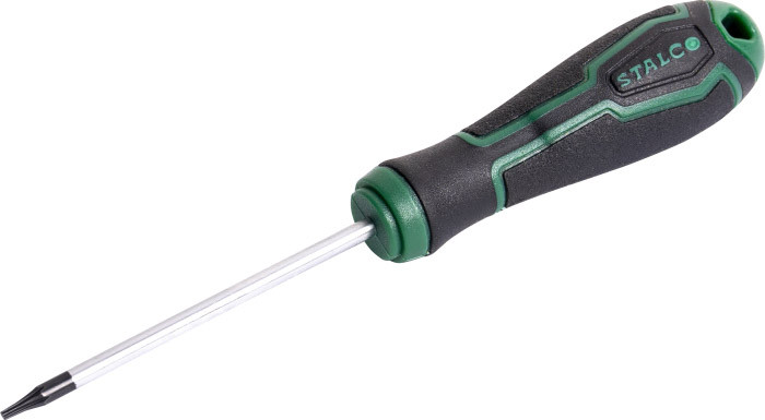 Wkrętak Torx T6x60mm STALCO S-12040