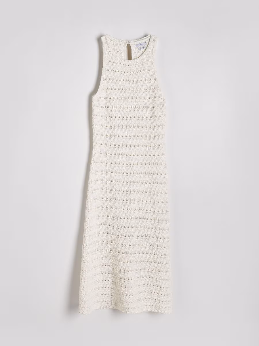 Jersey Dress
