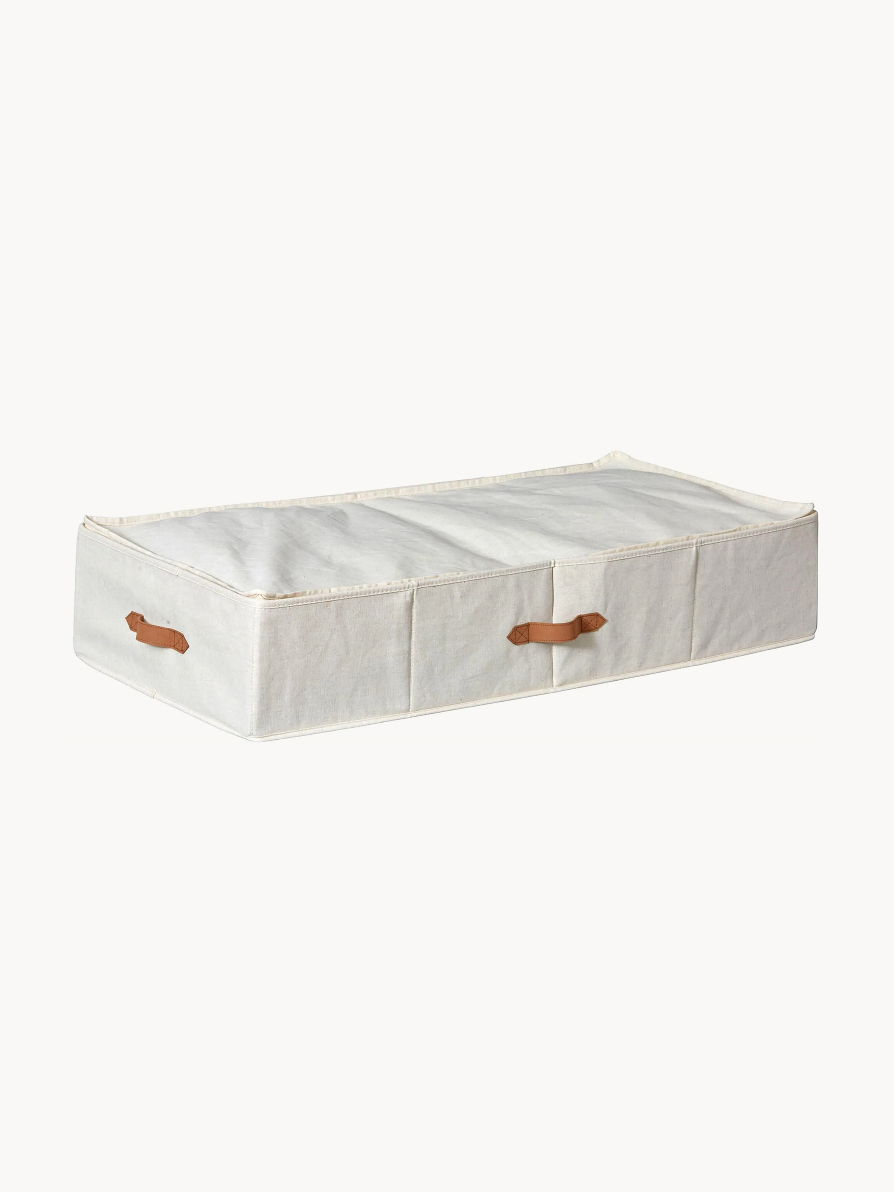 Unterbett-Aufbewahrungsbox Premium