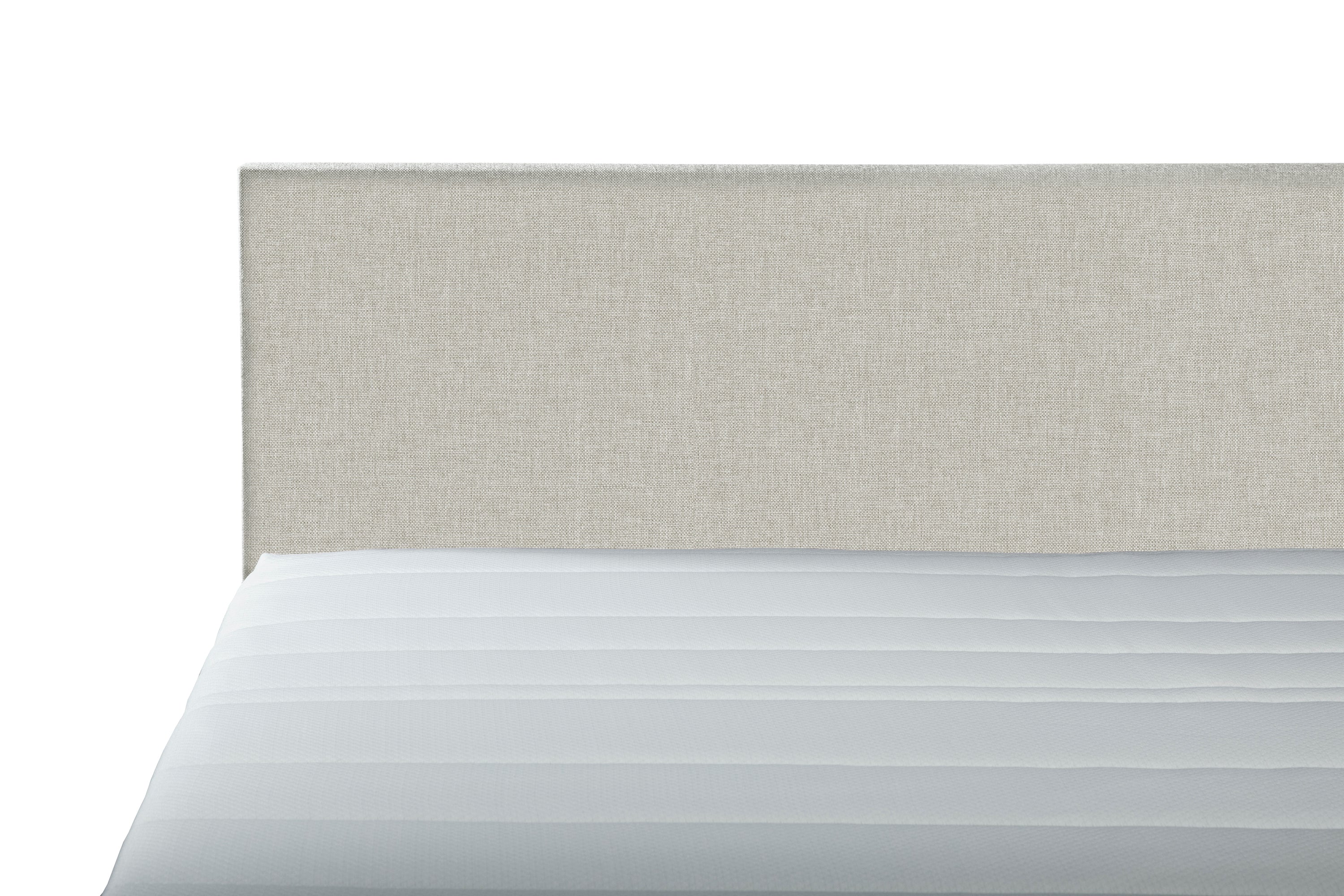 Mörgenn Boxspringset Nairobi Beige 160x200