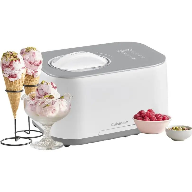 Eismaschine EasyFreeze